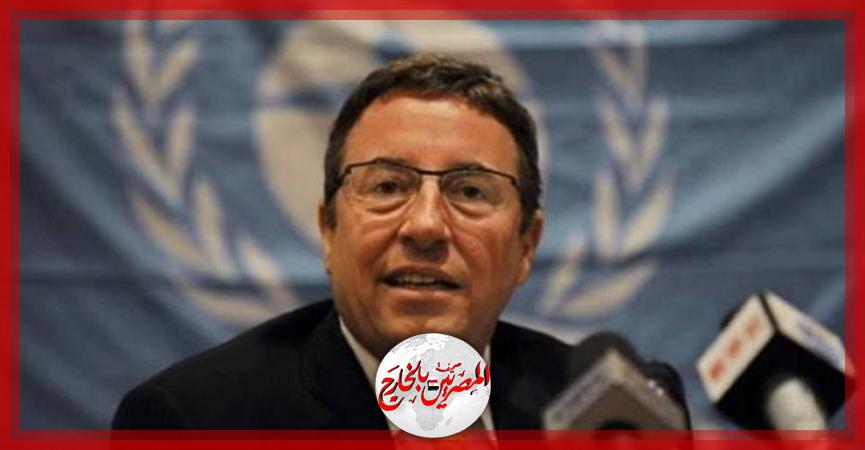 المصريين بالخارج