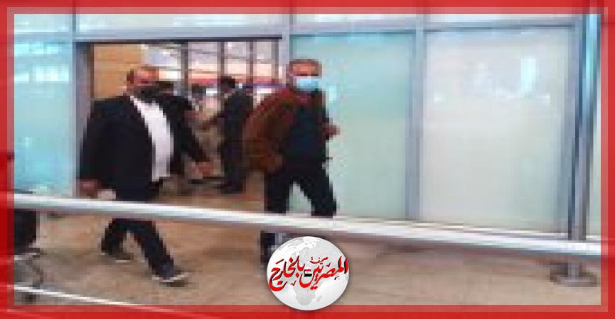 المصريين بالخارج