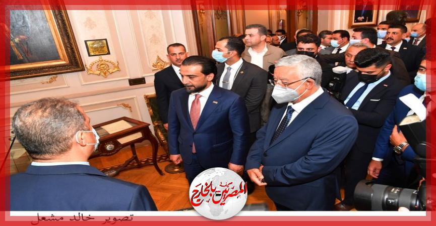 المصريين بالخارج