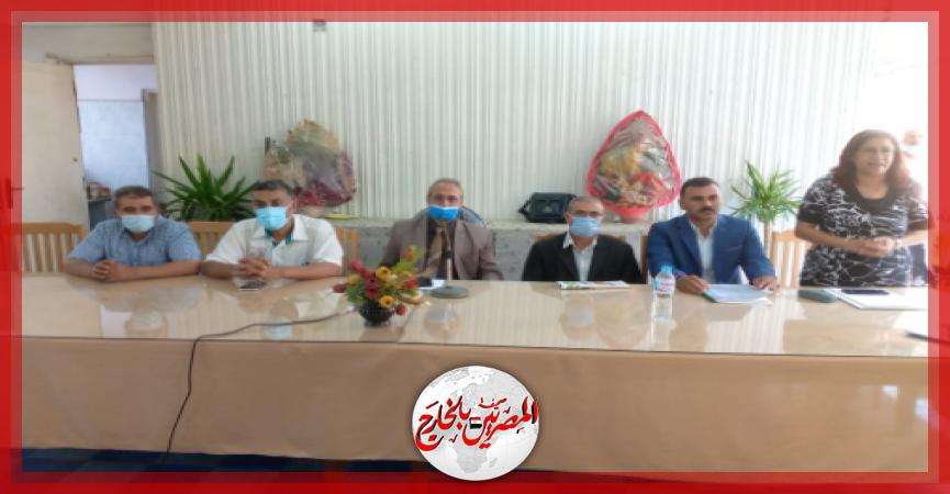 المصريين بالخارج