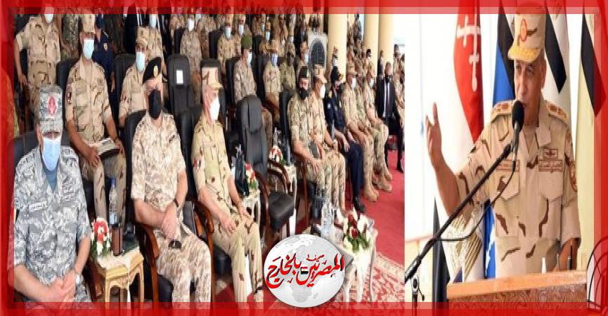 المصريين بالخارج