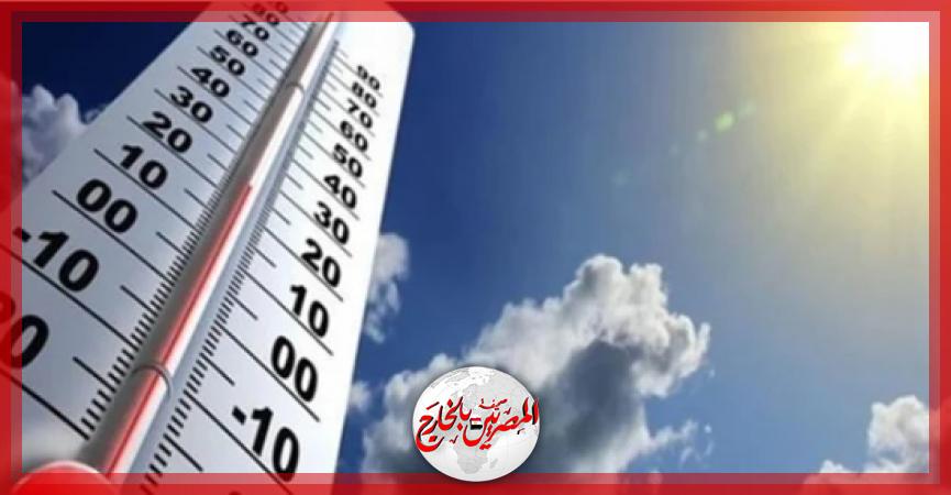 المصريين بالخارج