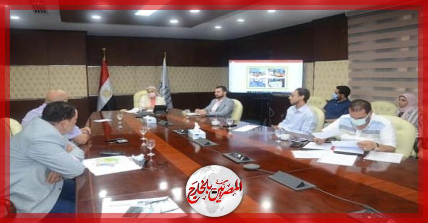 المصريين بالخارج