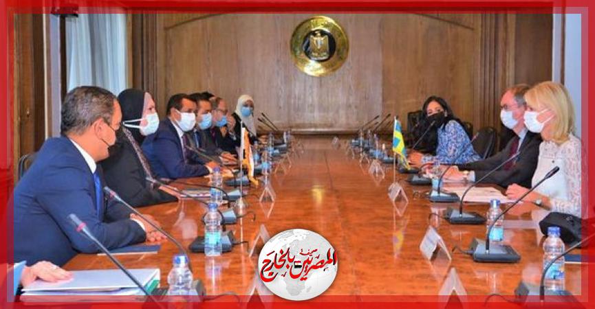 المصريين بالخارج