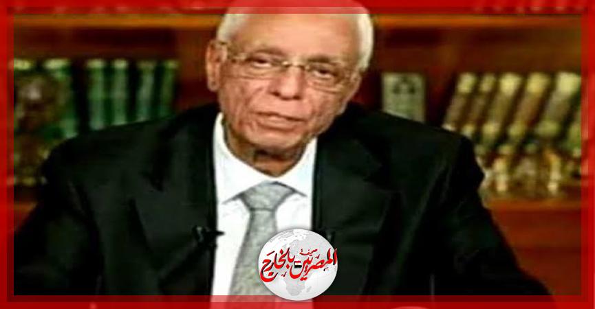 المصريين بالخارج