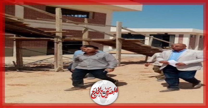 المصريين بالخارج