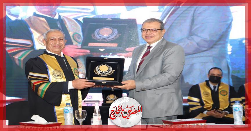 المصريين بالخارج