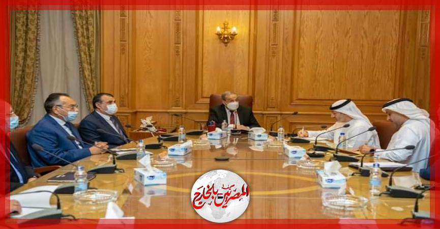 المصريين بالخارج