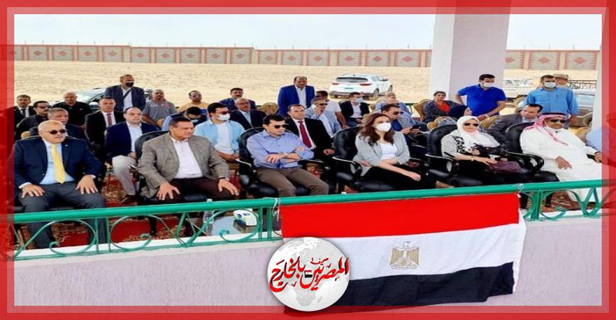 المصريين بالخارج