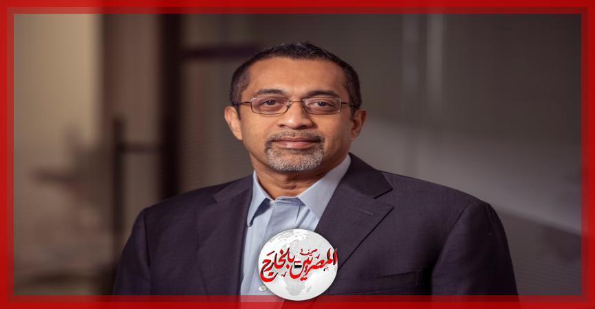 المصريين بالخارج