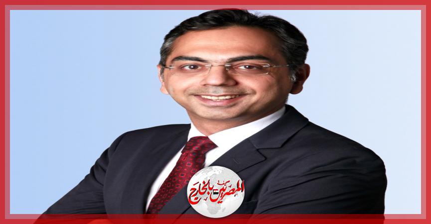 المصريين بالخارج