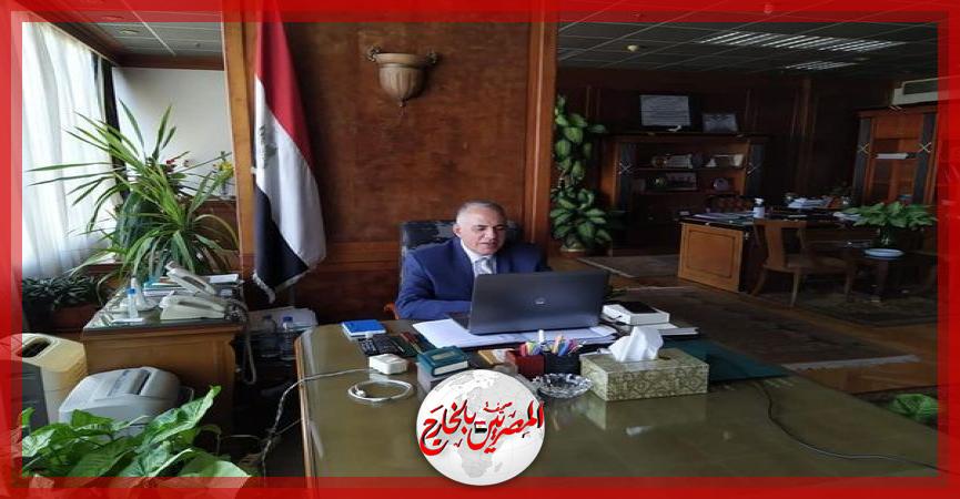 محمد عبد العاطي