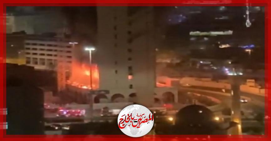 المصريين بالخارج