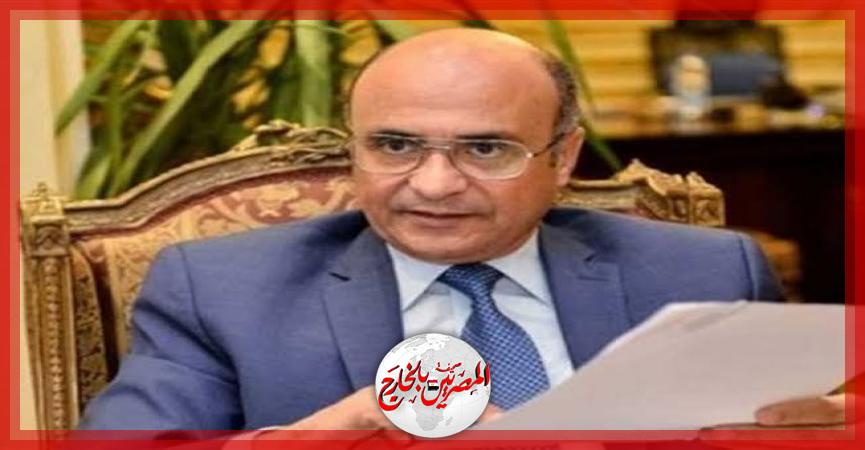 المصريين بالخارج