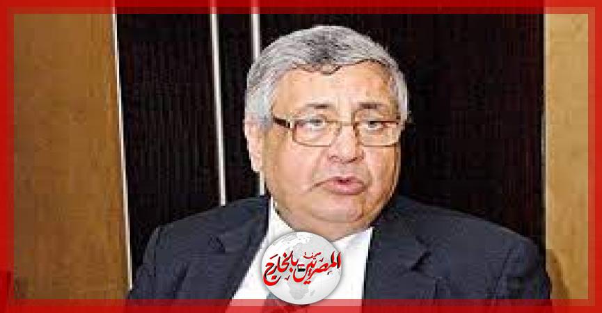 المصريين بالخارج