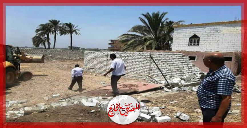 المصريين بالخارج