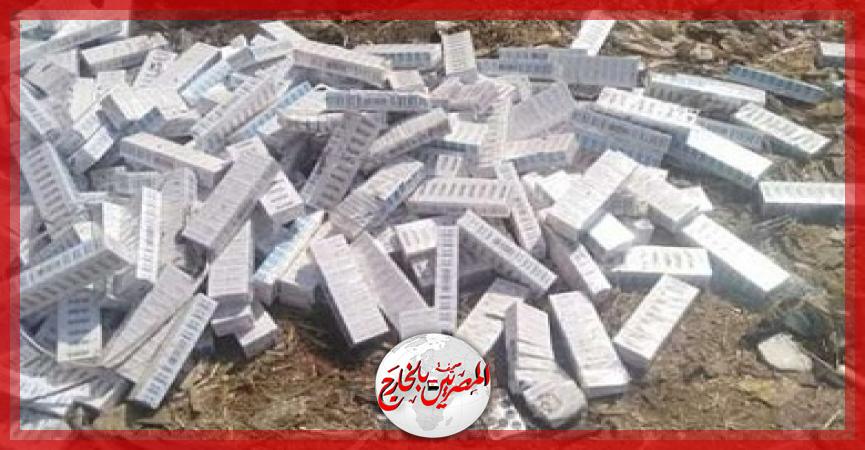 المصريين بالخارج