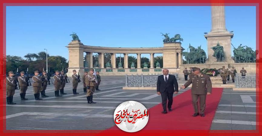 المصريين بالخارج