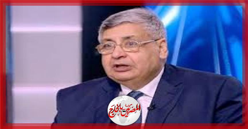 المصريين بالخارج