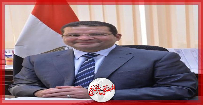 المصريين بالخارج