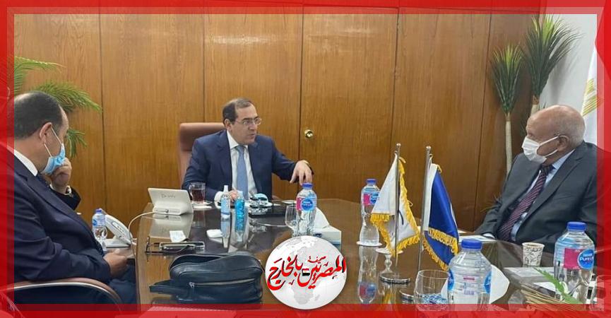 المصريين بالخارج