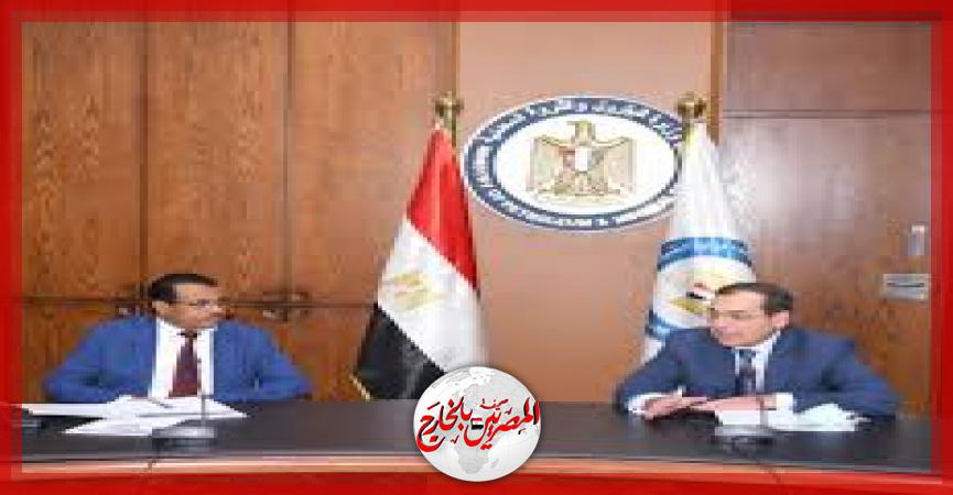 المصريين بالخارج