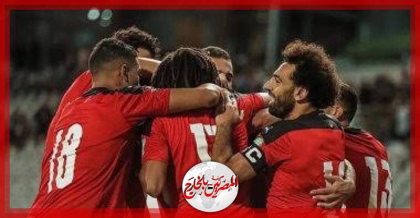 المصريين بالخارج