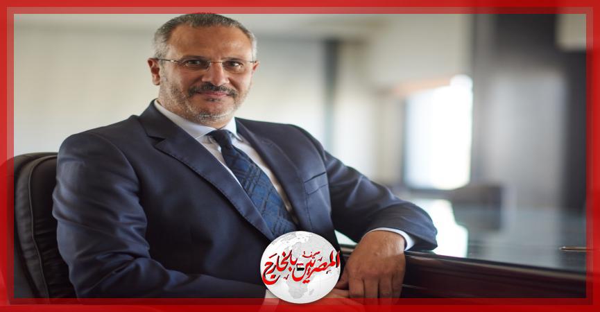 الدكتور محمود خطاب