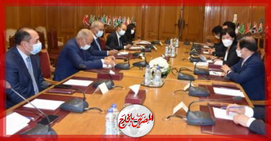 المصريين بالخارج