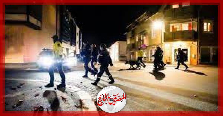 المصريين بالخارج