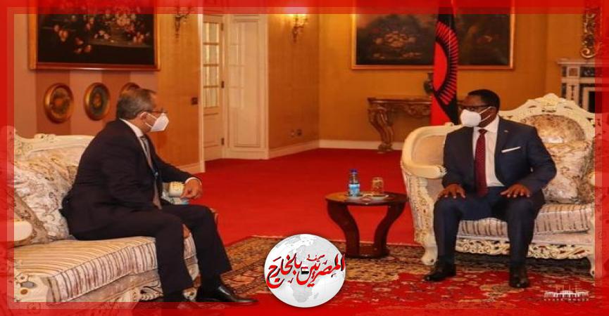 المصريين بالخارج