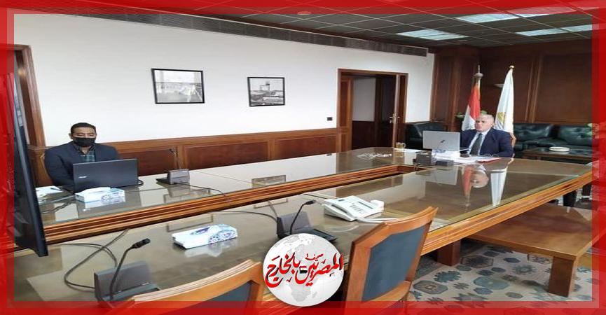 المصريين بالخارج