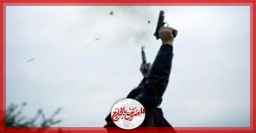 المصريين بالخارج