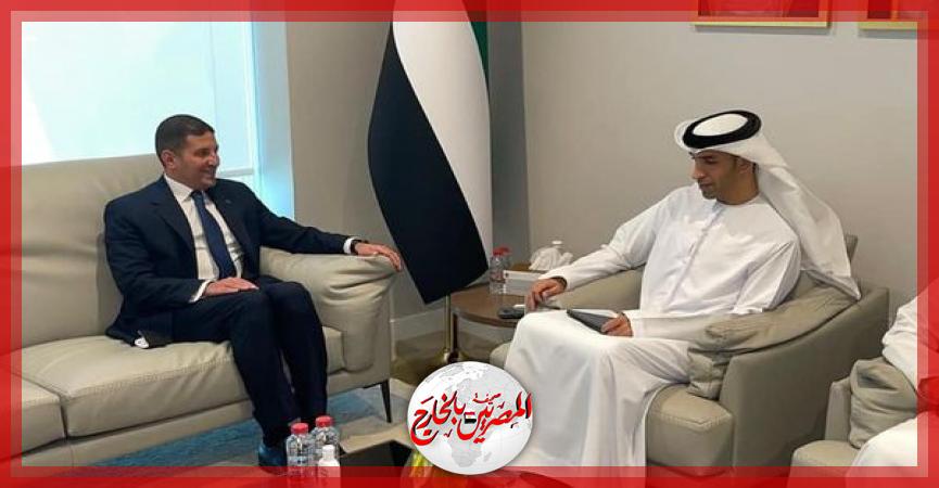 المصريين بالخارج