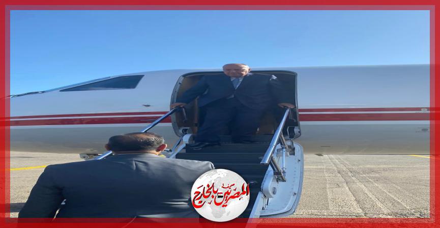 المصريين بالخارج