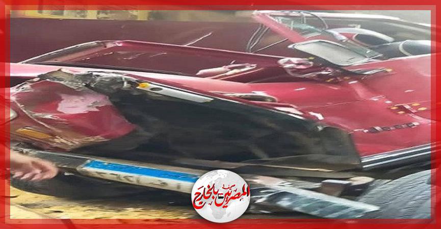 المصريين بالخارج