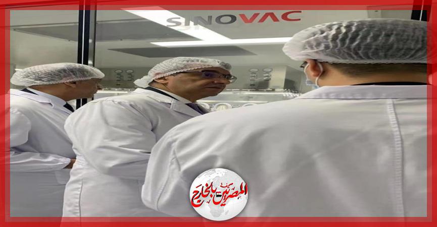 المصريين بالخارج