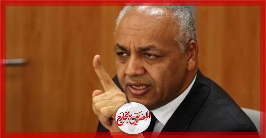 المصريين بالخارج