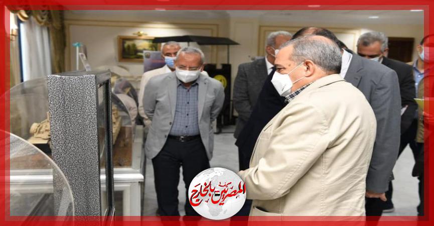 المصريين بالخارج