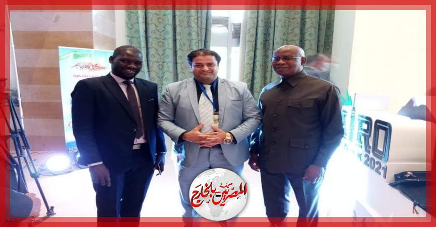 المصريين بالخارج