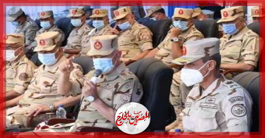 المصريين بالخارج