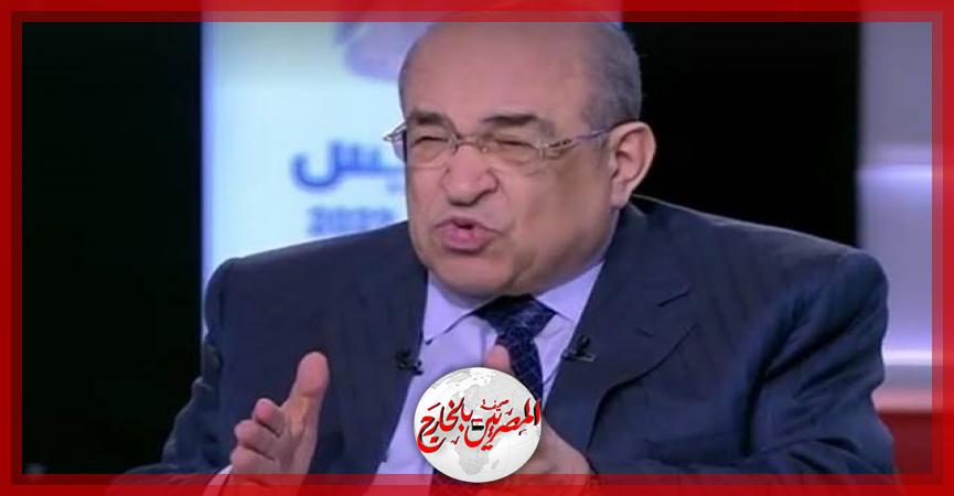 المصريين بالخارج