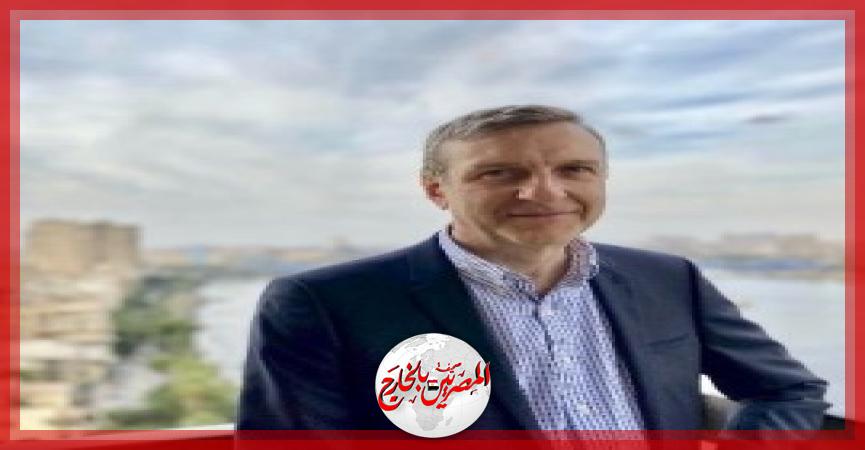 المصريين بالخارج