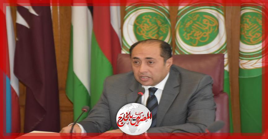 المصريين بالخارج