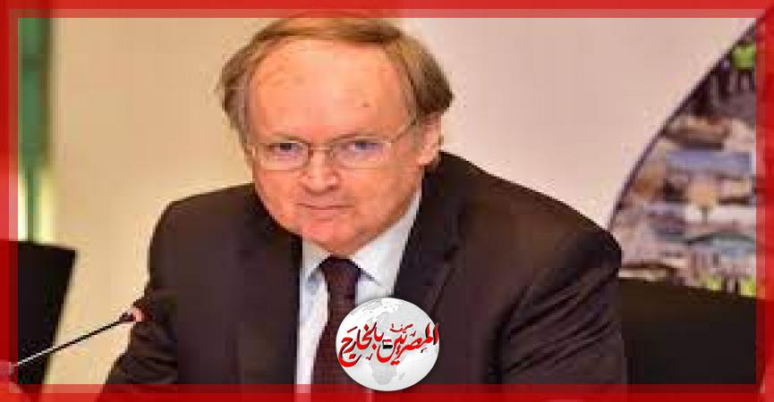 المصريين بالخارج