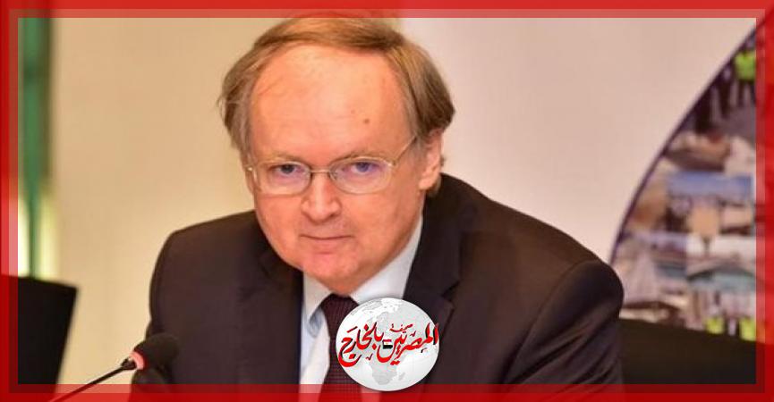 المصريين بالخارج