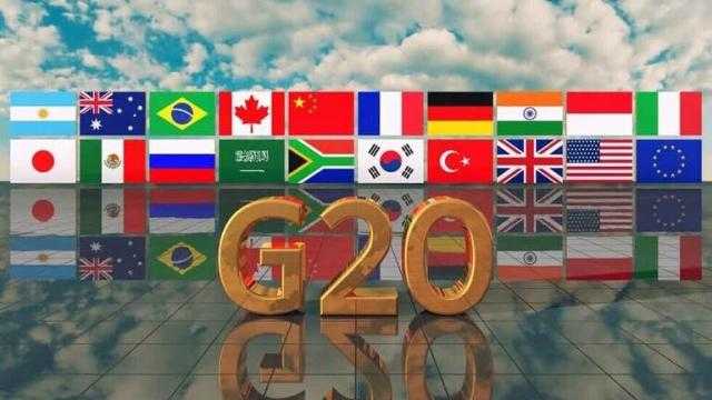 ما هي أبرز ملفات قمة مجموعة العشرين بروما غدا