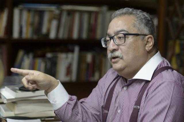 إبراهيم عيسى: وزارة التعليم ليست مسئولة عن التخطيط للتعليم في مصر وتختص بالتنفيذ فقط