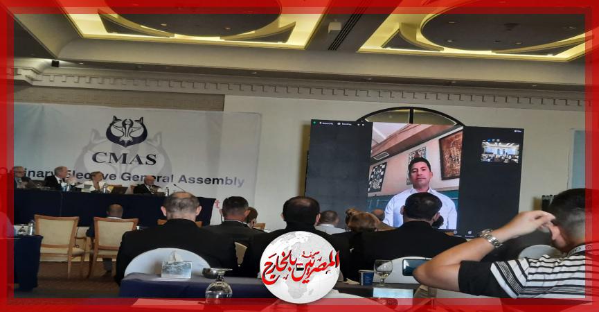 المصريين بالخارج