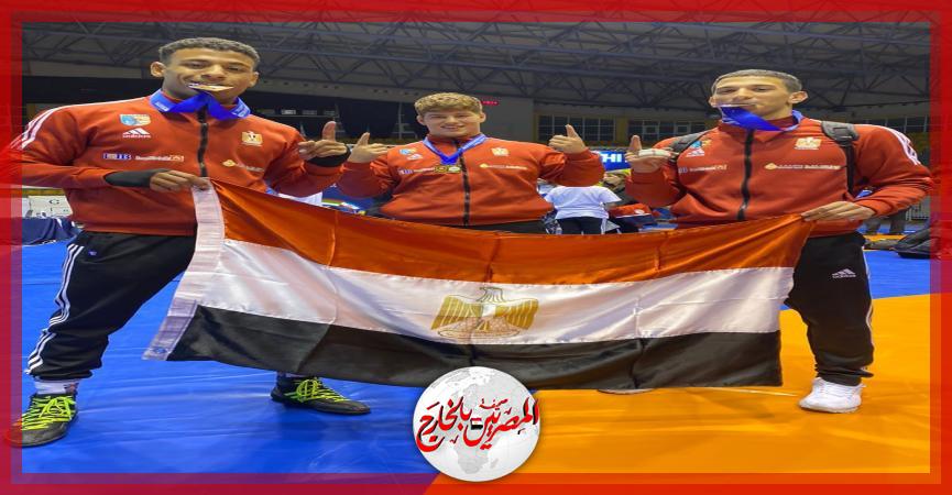 المصريين بالخارج